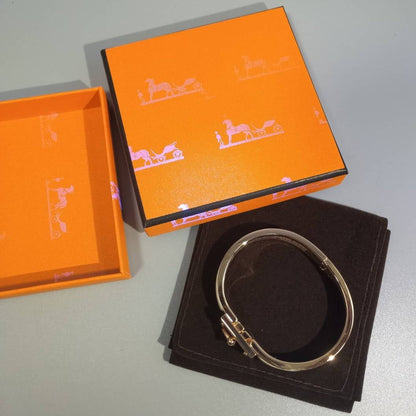 [AuraEcho]H CLOUD BLUE BRACELET