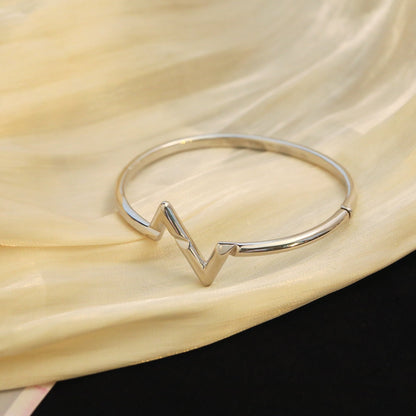 [AuraEcho]VOLTE UPSITE DOWN BRACELET