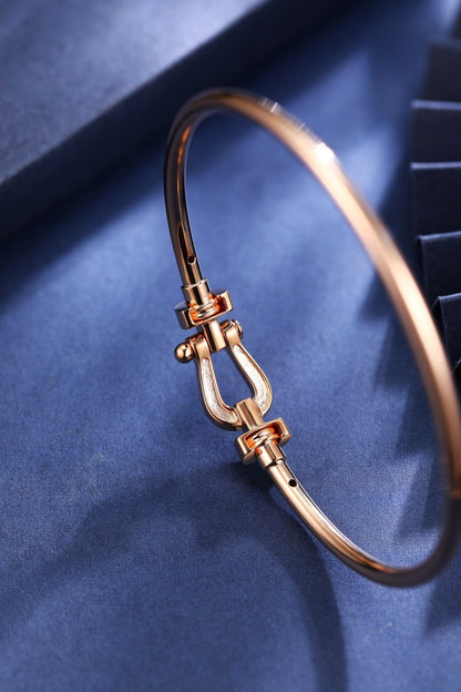 [AuraEcho]FORCE 10 MOYEN DIAMOND BRACELET