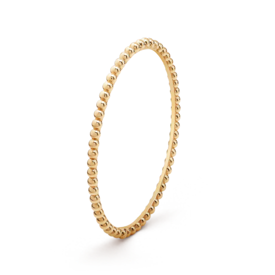 [AuraEcho]PERLEE PEARLS BRACELET