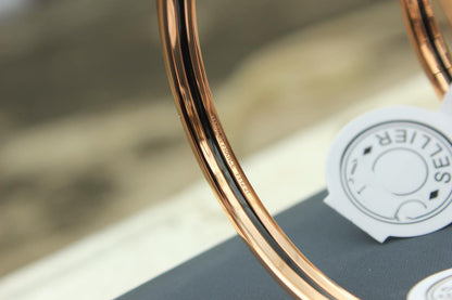 [AuraEcho]HM UNI BANGLE BAG