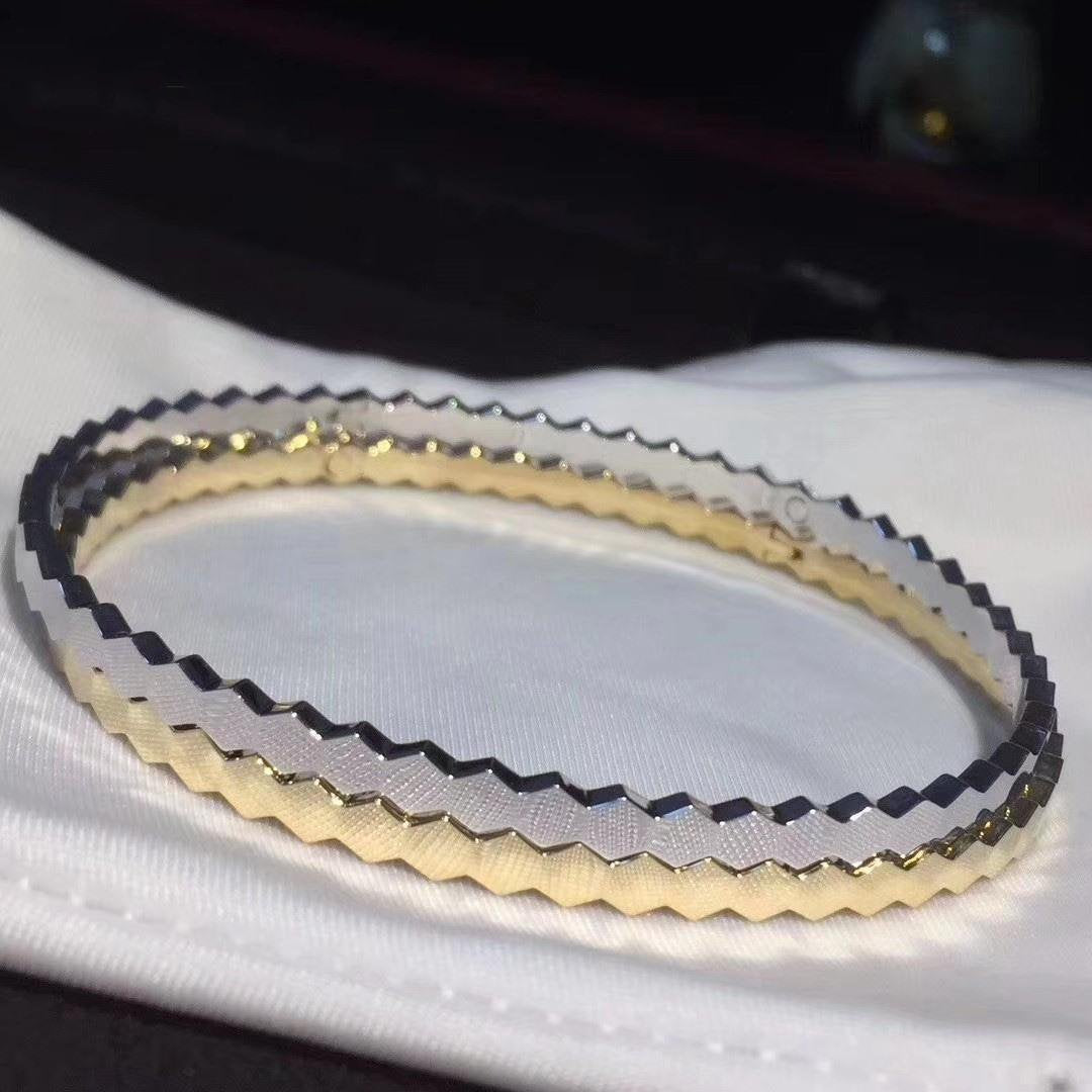 [AuraEcho]BEE LOVE SILVER BRACELET