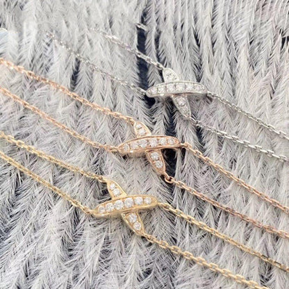 [AuraEcho]JEUX BRACELET DIAMOND